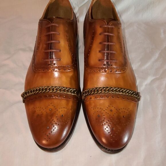 Taft Grail Shoe Coffee main image 4